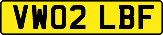 VW02LBF