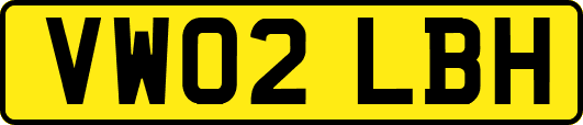 VW02LBH