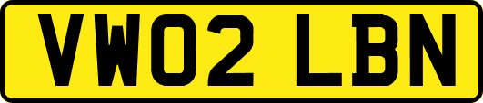 VW02LBN