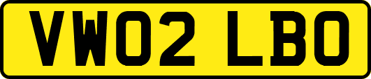 VW02LBO