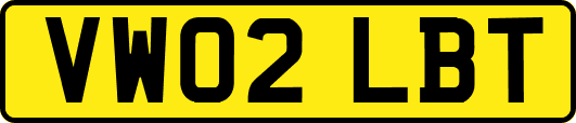 VW02LBT