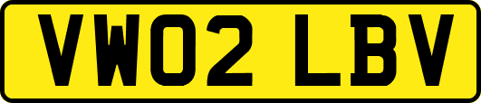 VW02LBV