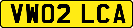 VW02LCA