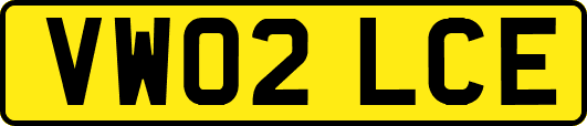 VW02LCE