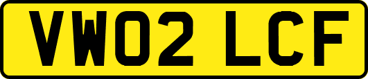 VW02LCF