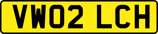 VW02LCH