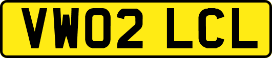 VW02LCL