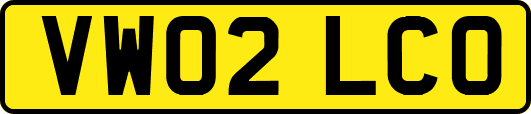 VW02LCO
