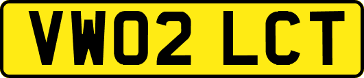 VW02LCT