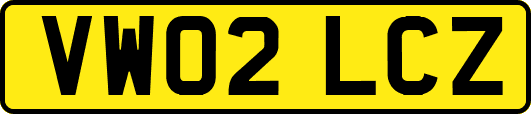 VW02LCZ