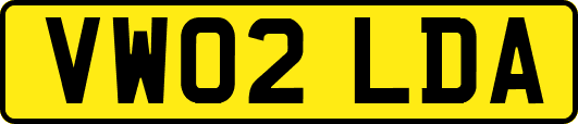 VW02LDA