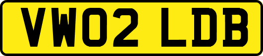 VW02LDB