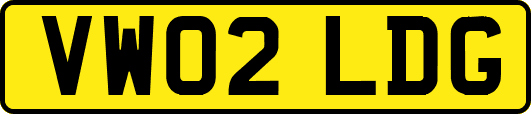 VW02LDG