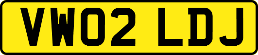 VW02LDJ