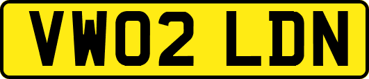 VW02LDN