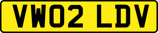 VW02LDV