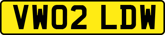 VW02LDW