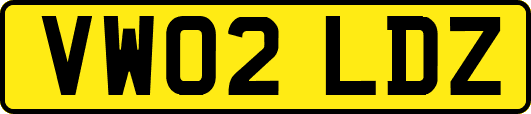 VW02LDZ