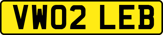 VW02LEB