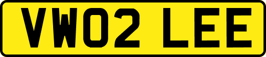 VW02LEE
