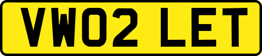 VW02LET