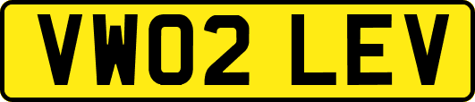 VW02LEV