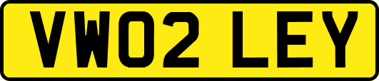VW02LEY