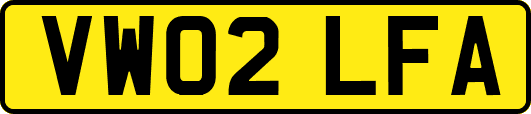 VW02LFA