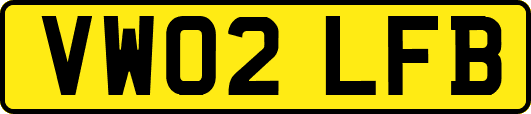 VW02LFB