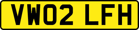 VW02LFH