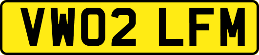 VW02LFM
