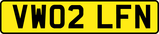 VW02LFN