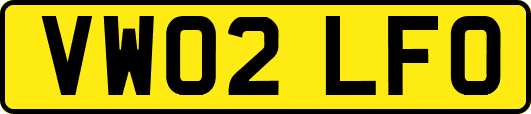 VW02LFO