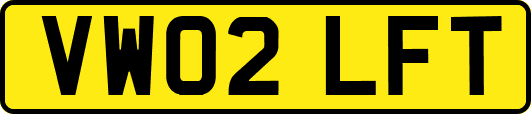 VW02LFT