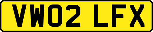VW02LFX