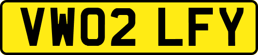 VW02LFY