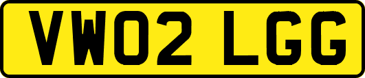 VW02LGG