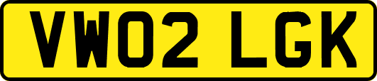 VW02LGK