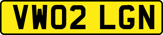 VW02LGN