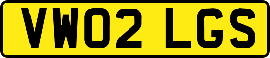 VW02LGS