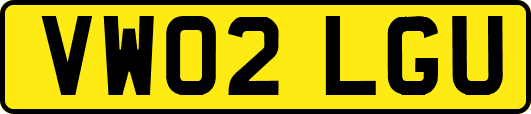 VW02LGU