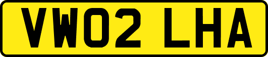 VW02LHA