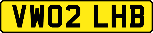 VW02LHB