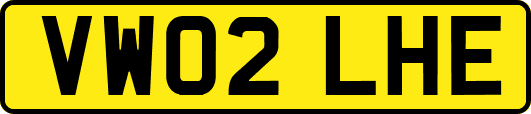 VW02LHE