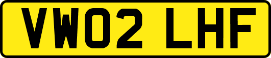 VW02LHF