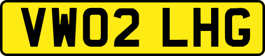 VW02LHG