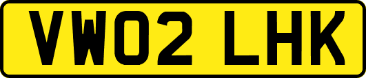 VW02LHK