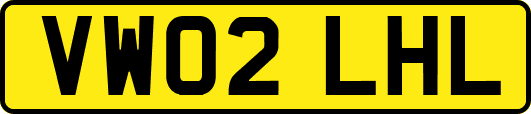 VW02LHL