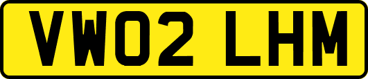 VW02LHM
