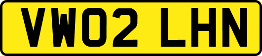 VW02LHN